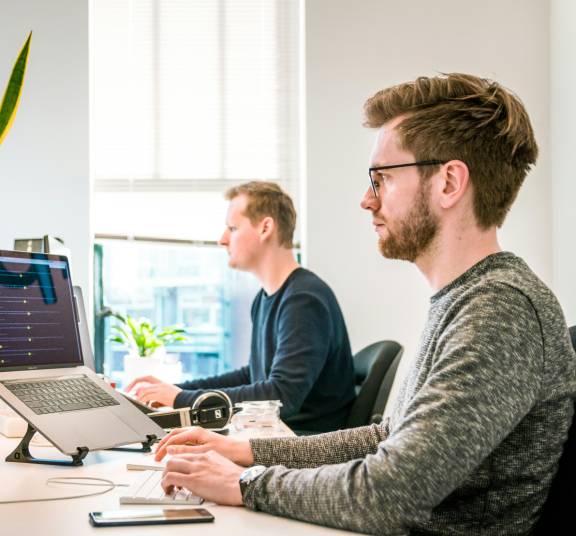 Programátor - správce informačního systému